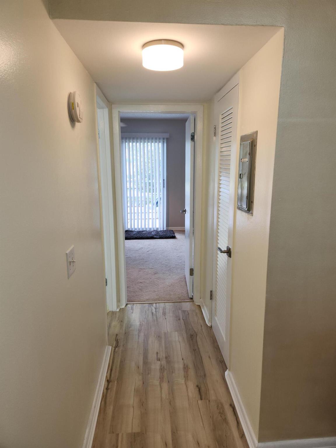 SUFFOLK AT CENTURY VILLAG - Residential Lease