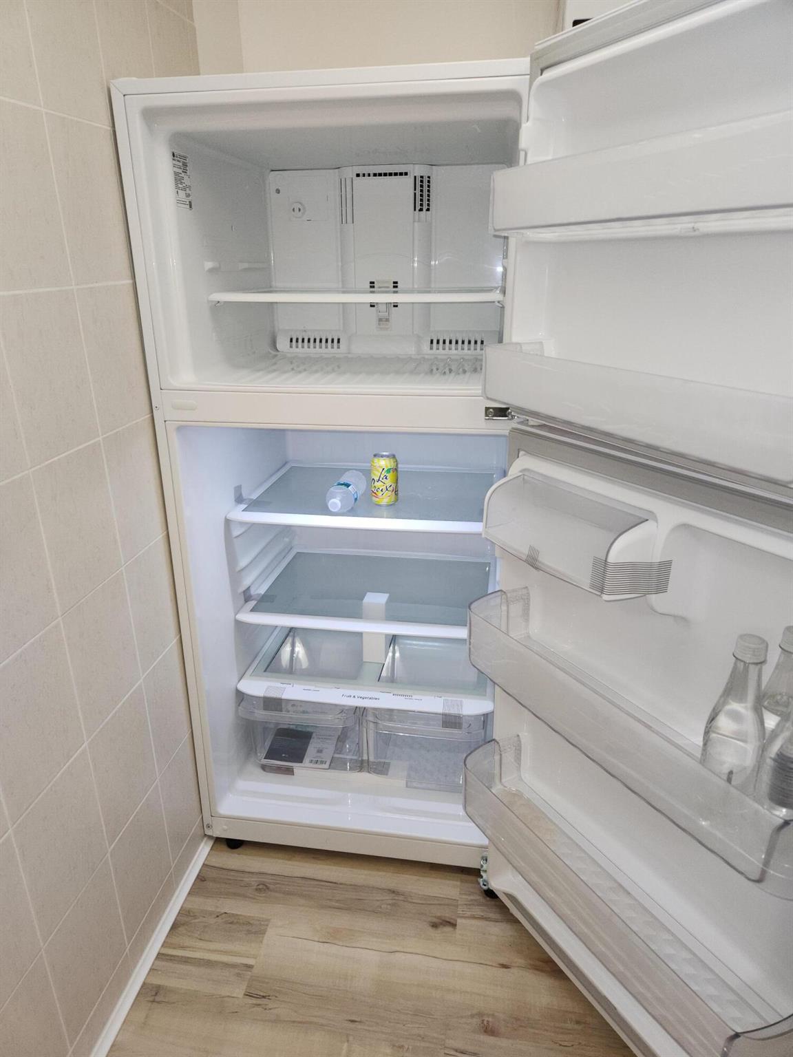 SUFFOLK AT CENTURY VILLAG - Residential Lease