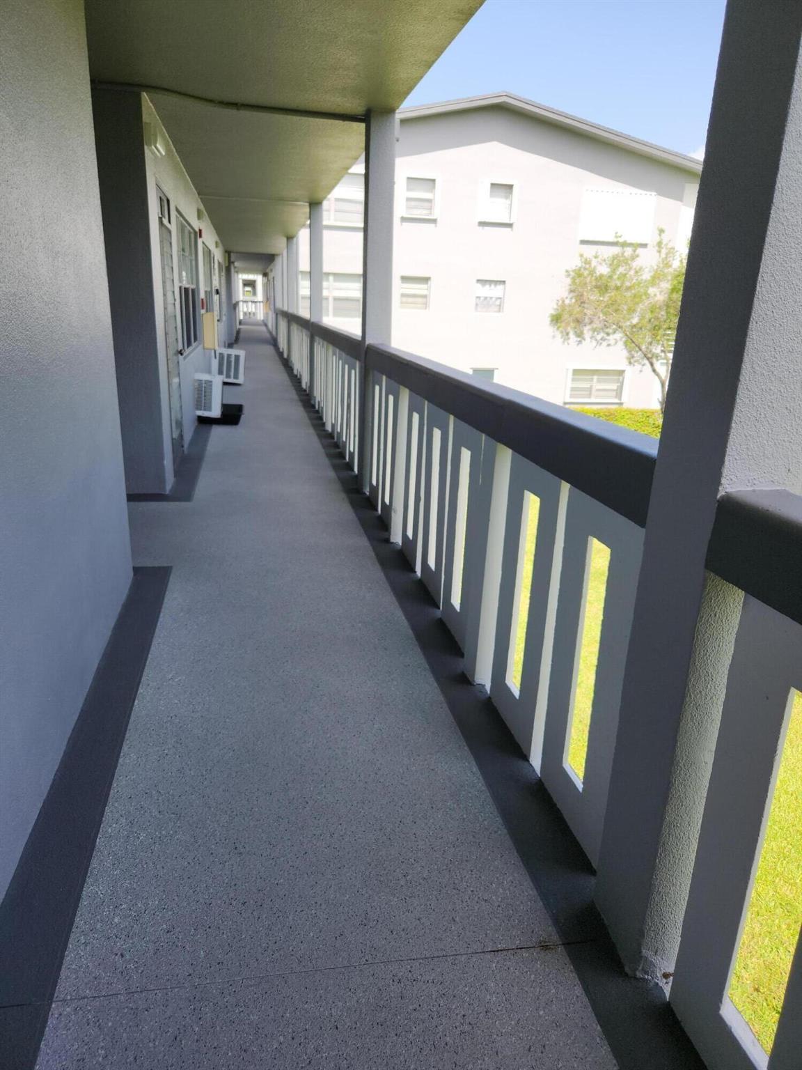 SUFFOLK AT CENTURY VILLAG - Residential Lease