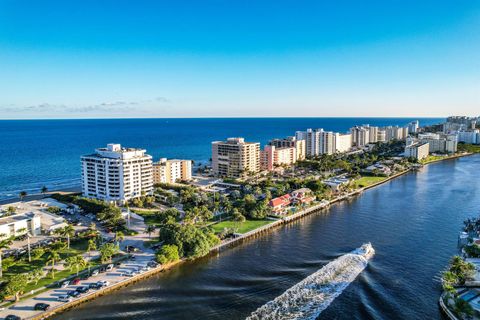 2901 S Ocean Boulevard 803 Highland Beach FL 33487