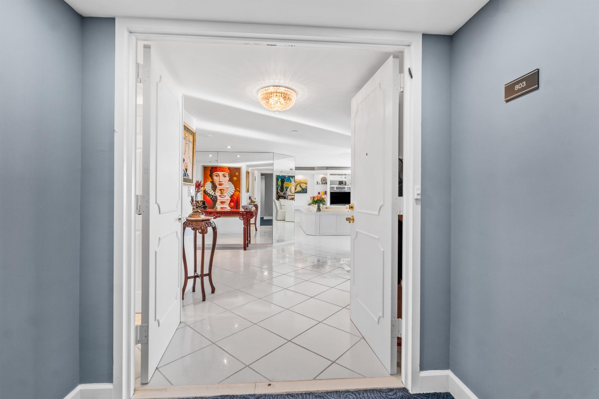 2901 S Ocean Boulevard 803