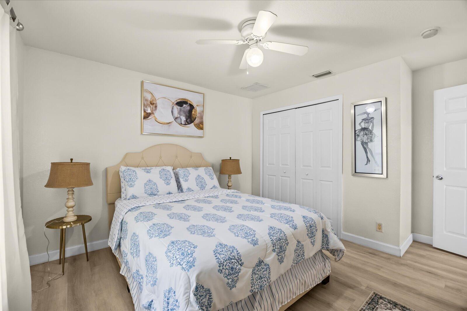 PORT ST LUCIE SECTION 8 - Residential