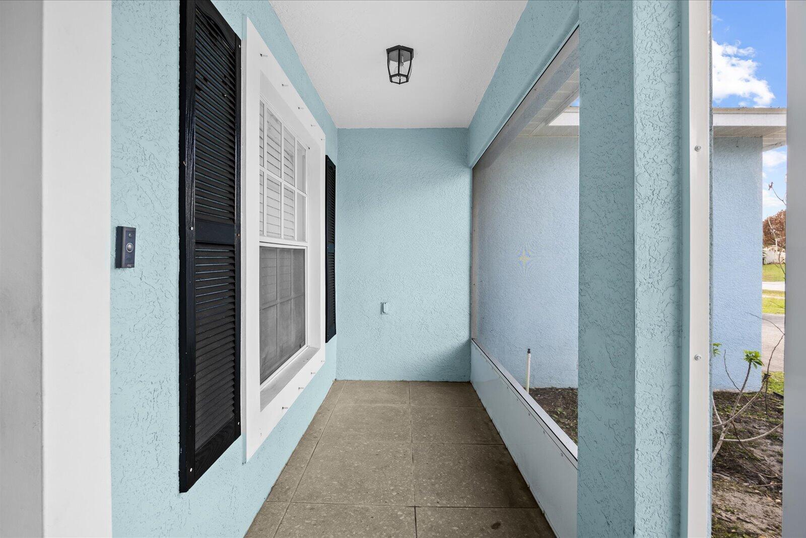 PORT ST LUCIE SECTION 8 - Residential