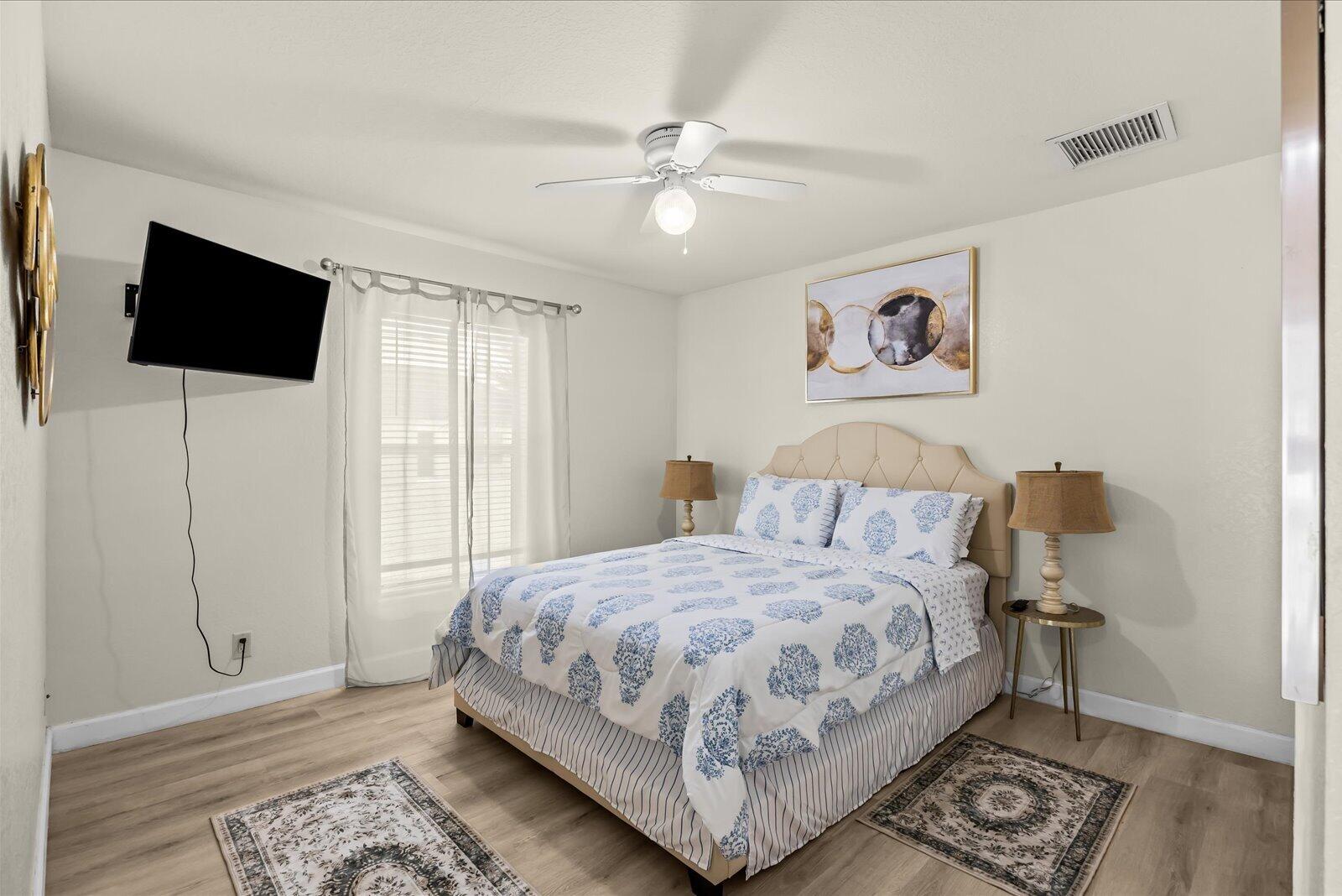 PORT ST LUCIE SECTION 8 - Residential