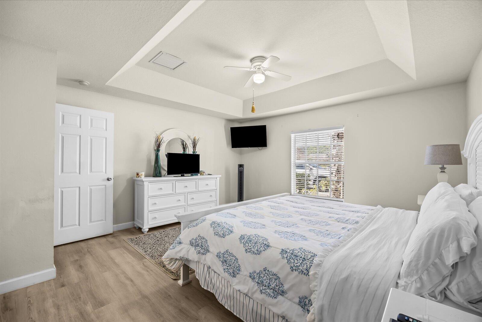 PORT ST LUCIE SECTION 8 - Residential