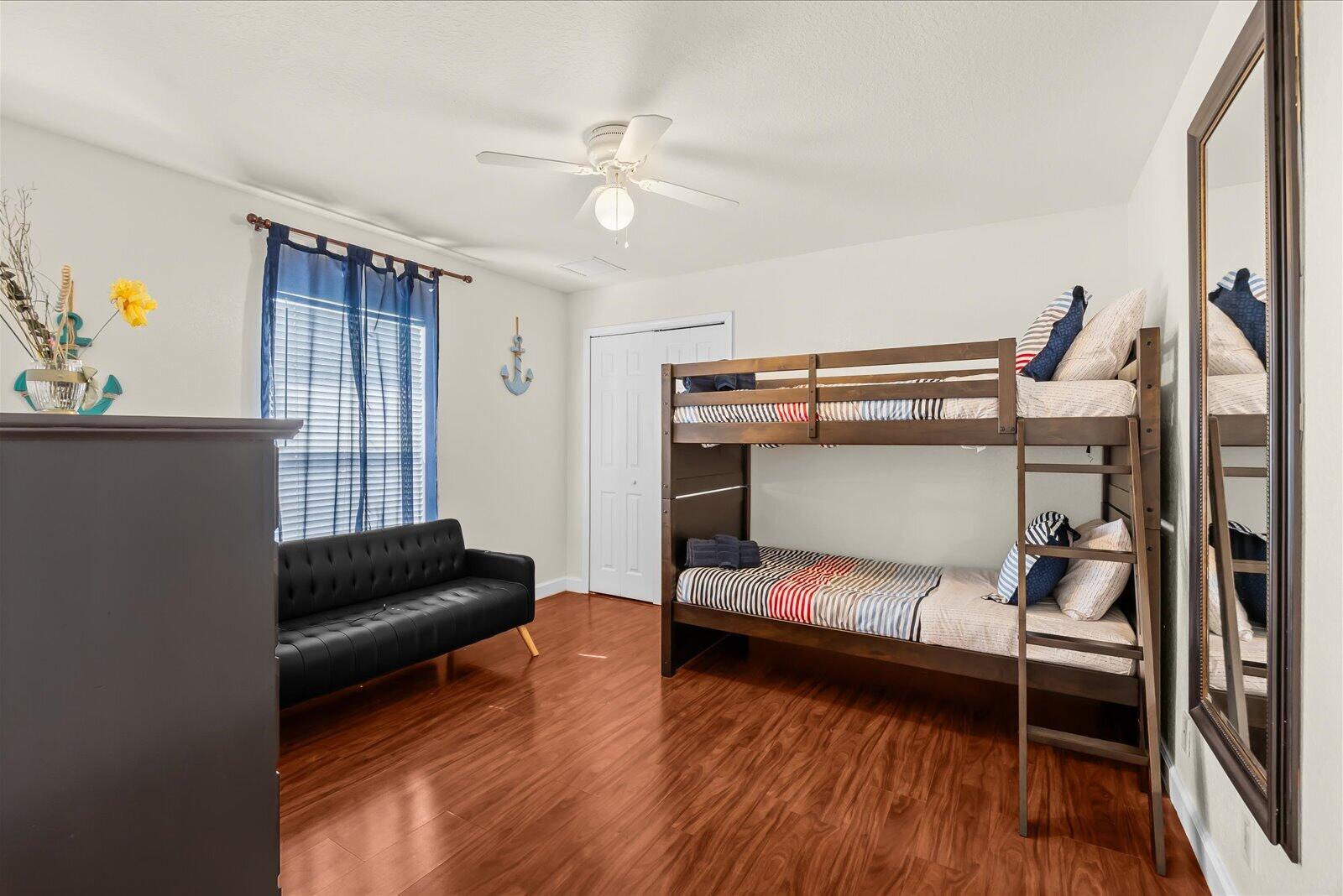 PORT ST LUCIE SECTION 8 - Residential