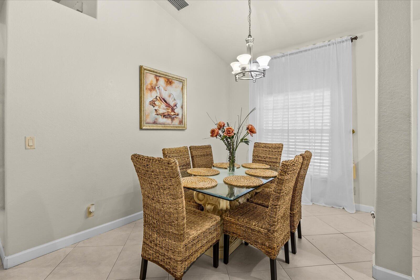 PORT ST LUCIE SECTION 8 - Residential