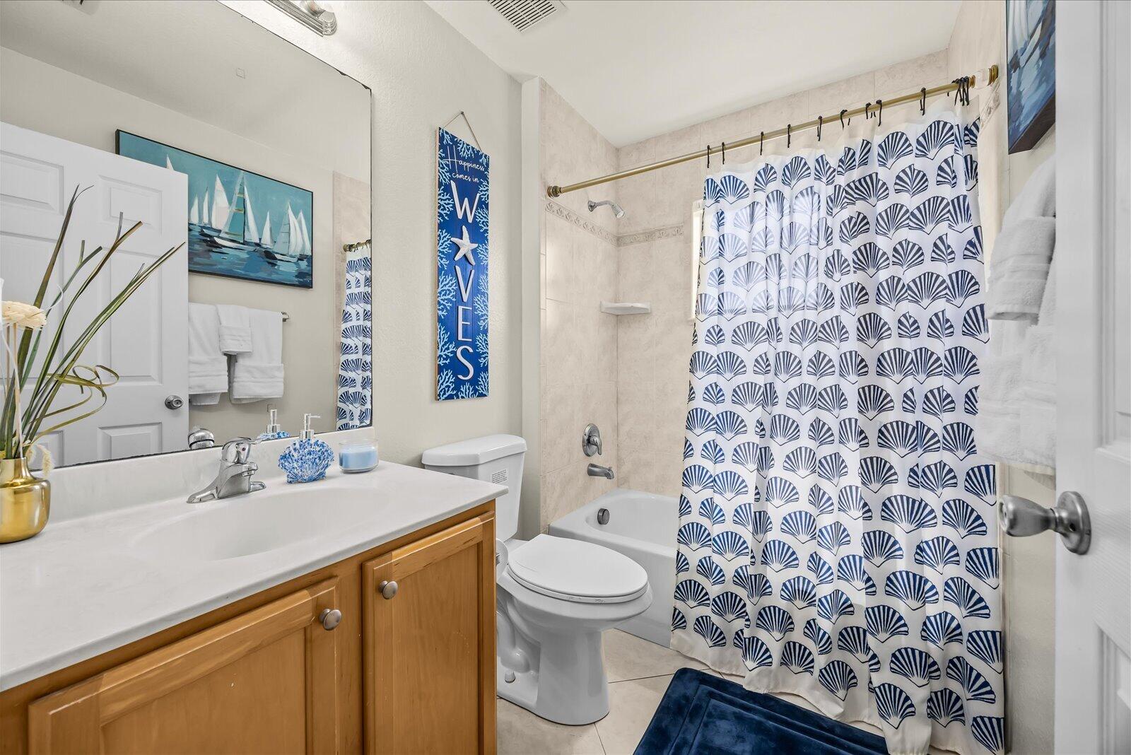 PORT ST LUCIE SECTION 8 - Residential