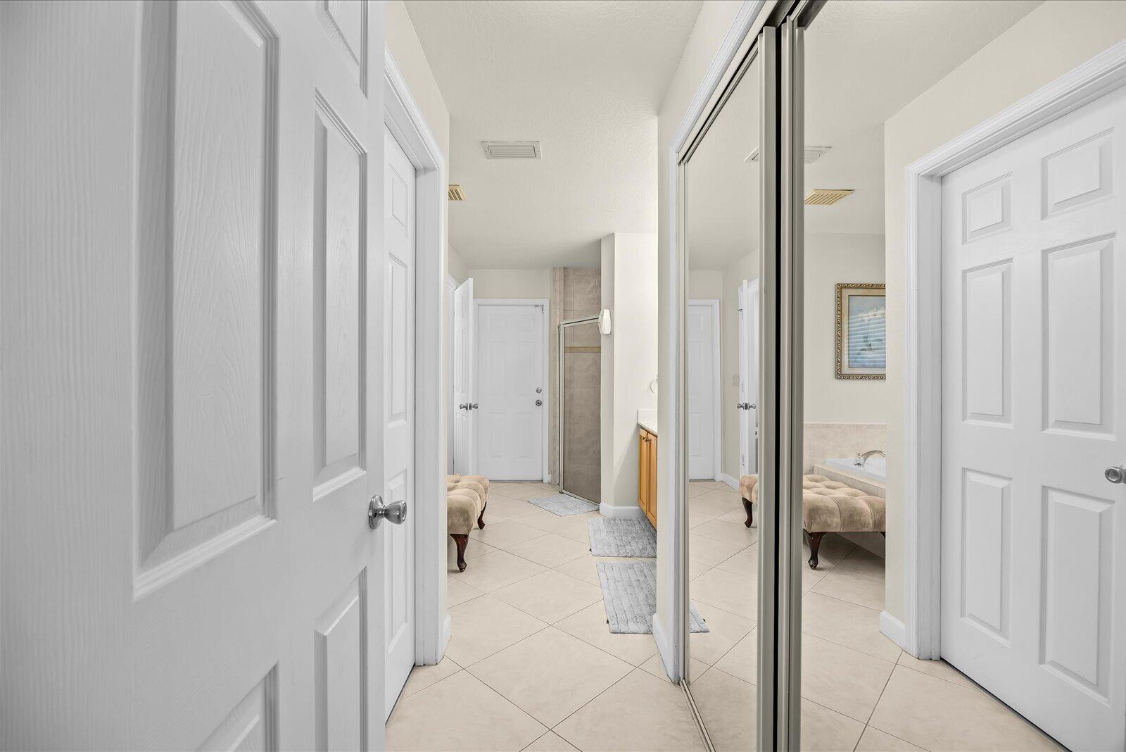 PORT ST LUCIE SECTION 8 - Residential