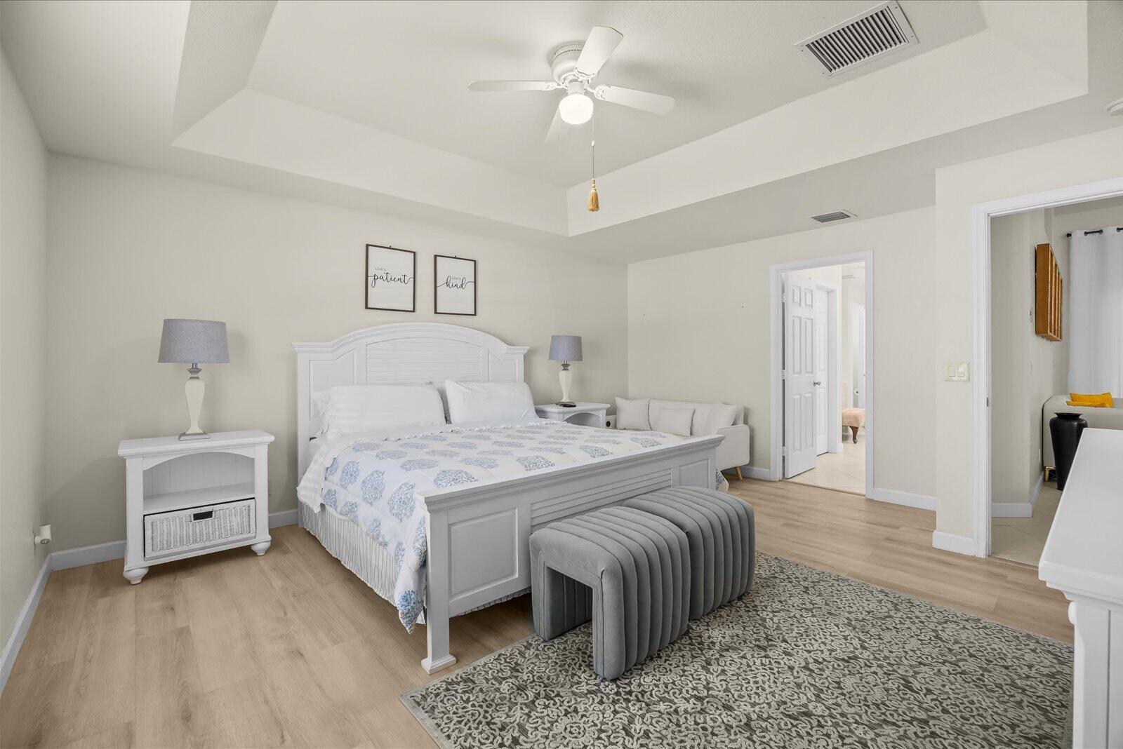 PORT ST LUCIE SECTION 8 - Residential