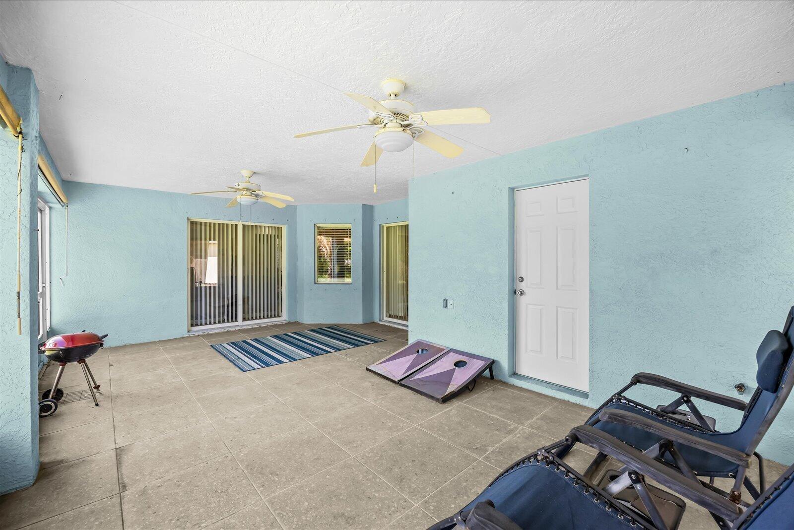 PORT ST LUCIE SECTION 8 - Residential