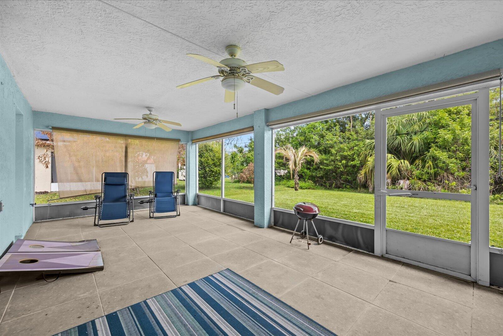 PORT ST LUCIE SECTION 8 - Residential