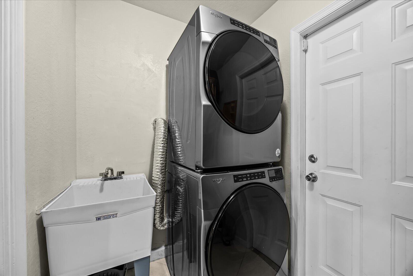 PORT ST LUCIE SECTION 8 - Residential