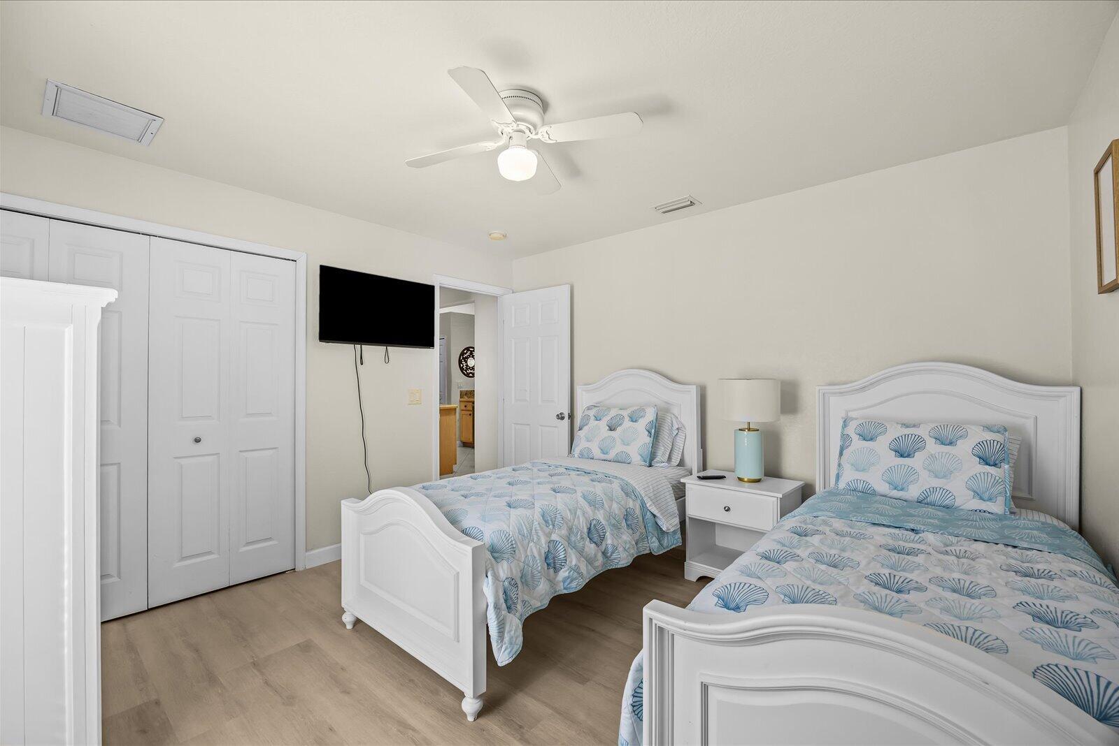 PORT ST LUCIE SECTION 8 - Residential