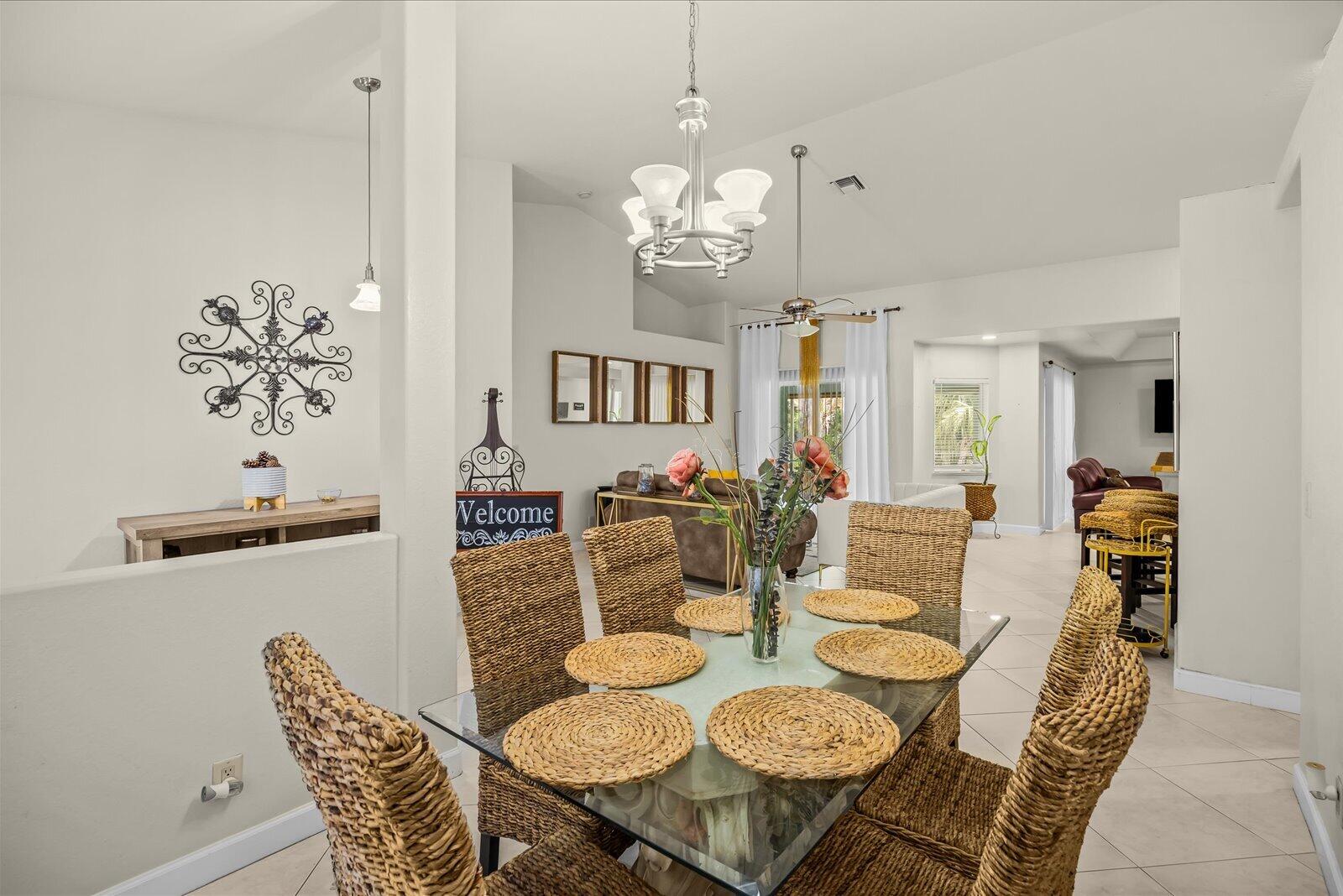 PORT ST LUCIE SECTION 8 - Residential