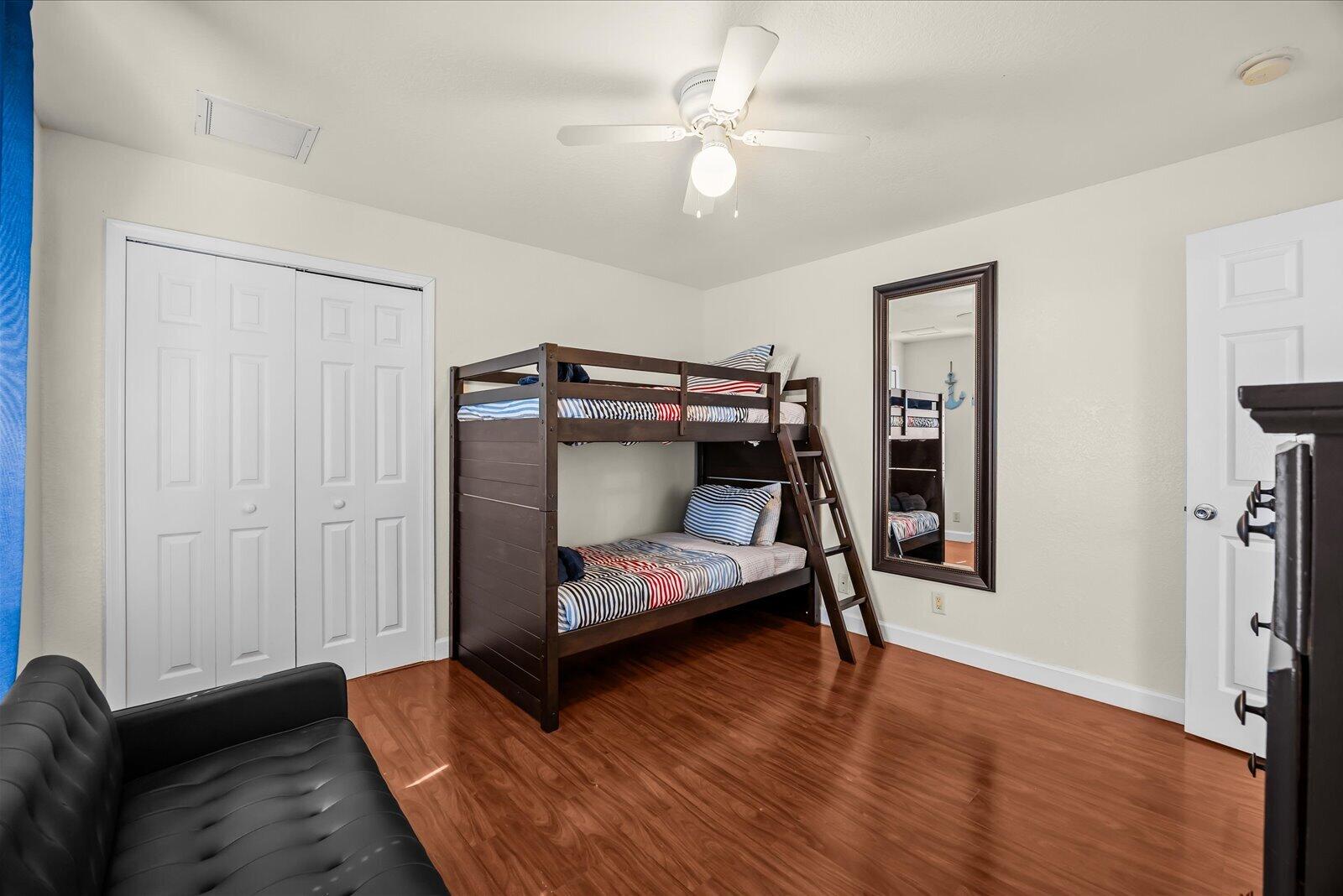 PORT ST LUCIE SECTION 8 - Residential