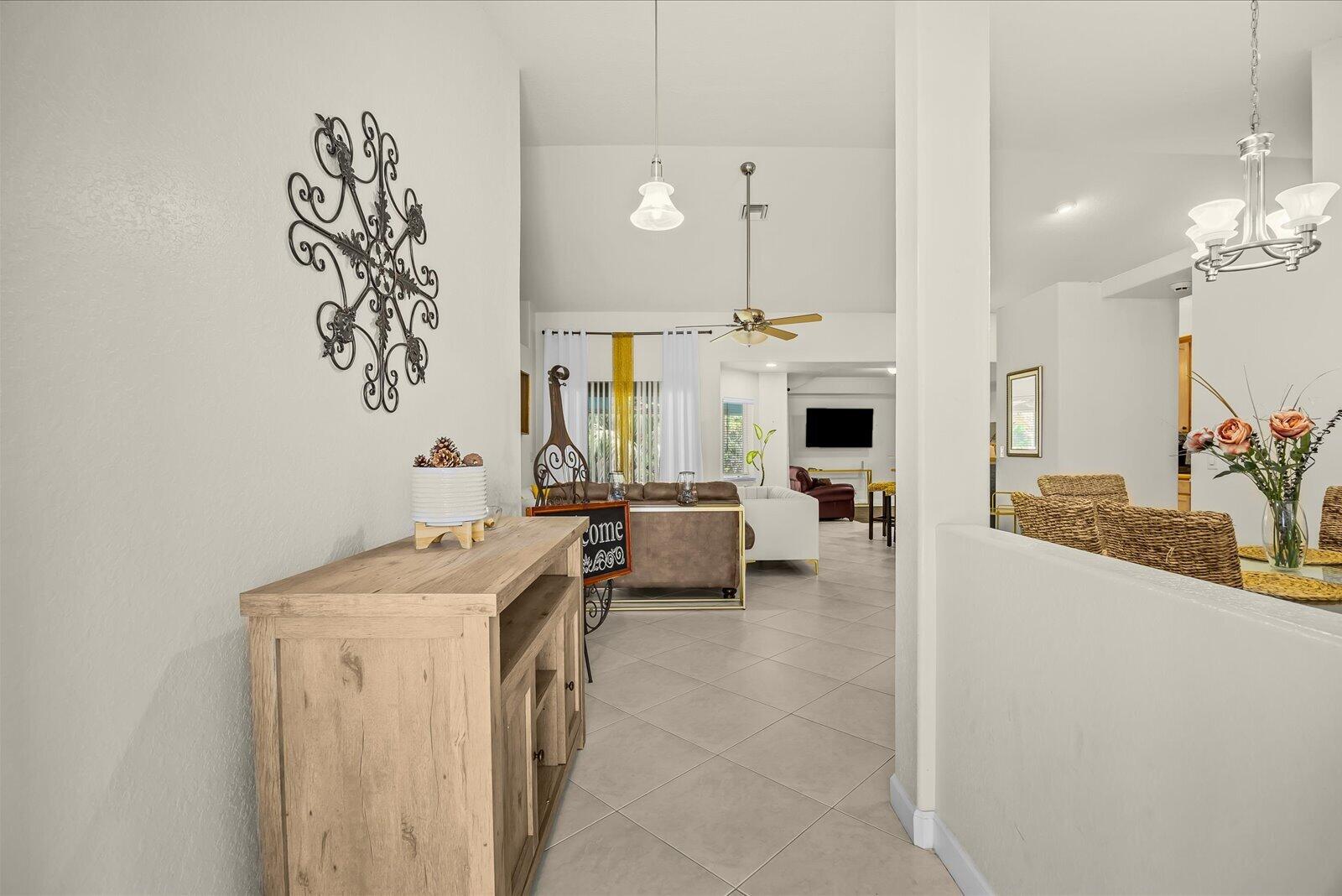 PORT ST LUCIE SECTION 8 - Residential