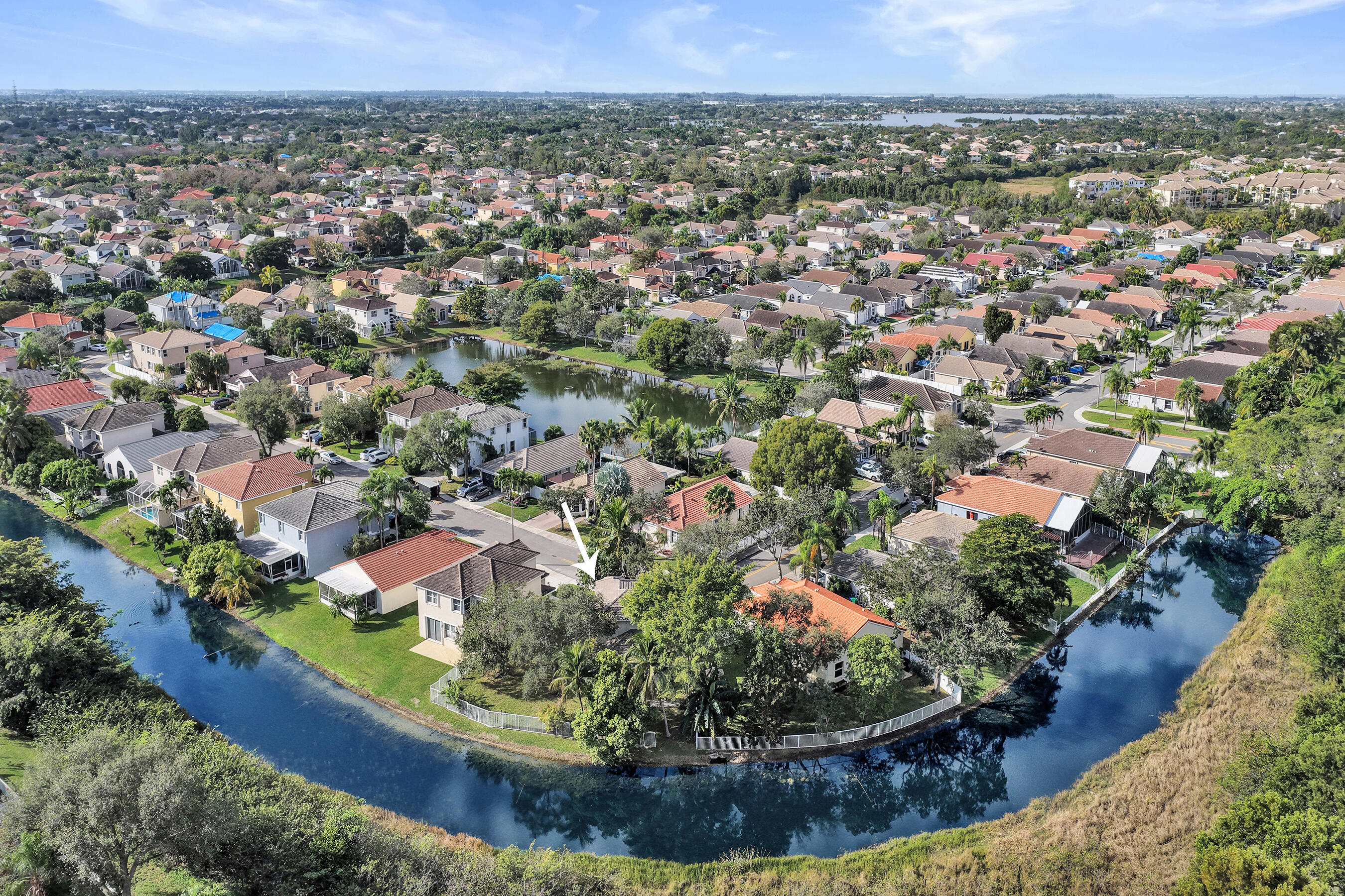 PARKSIDE AT SPRING VALLEY - Residential