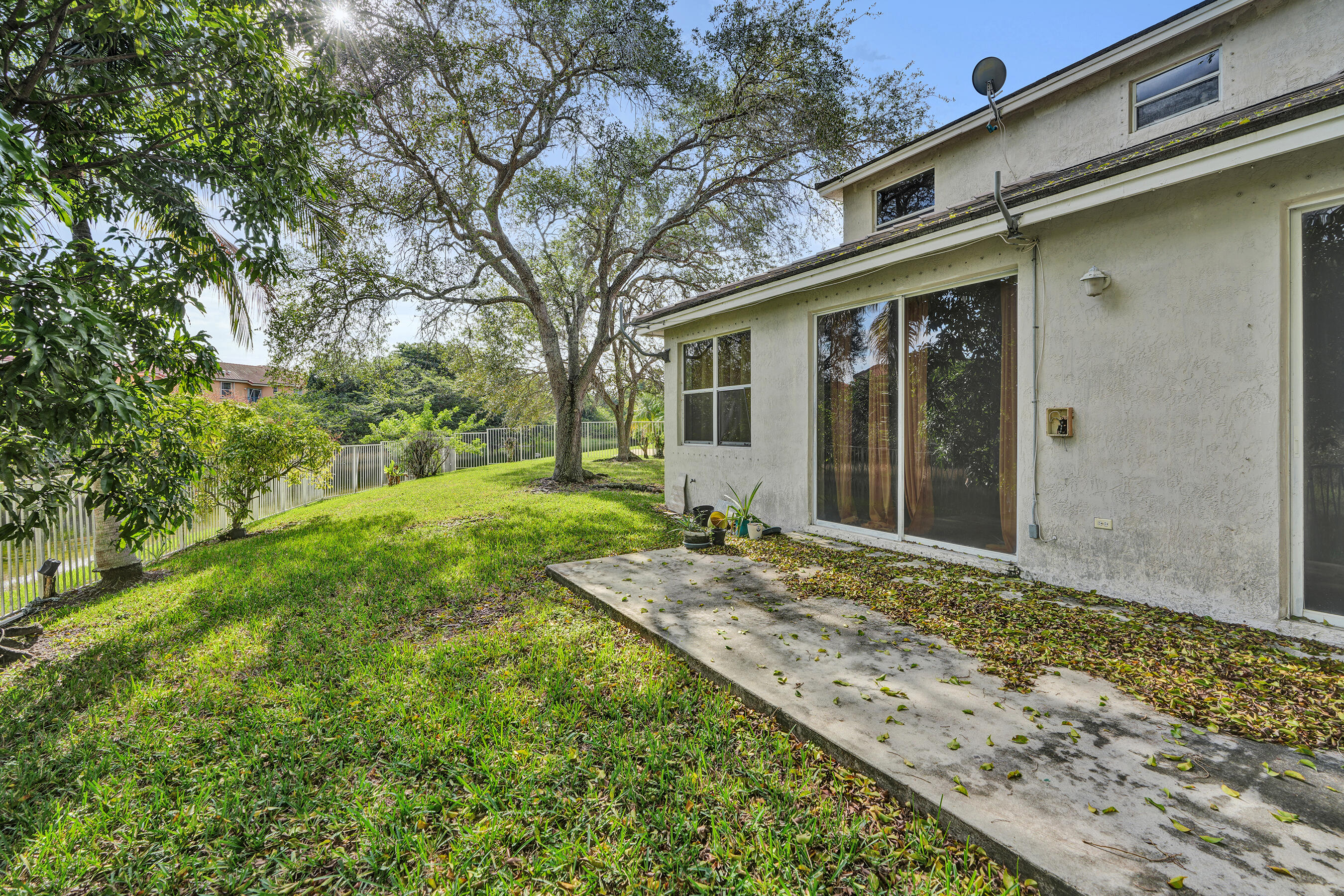 PARKSIDE AT SPRING VALLEY - Residential