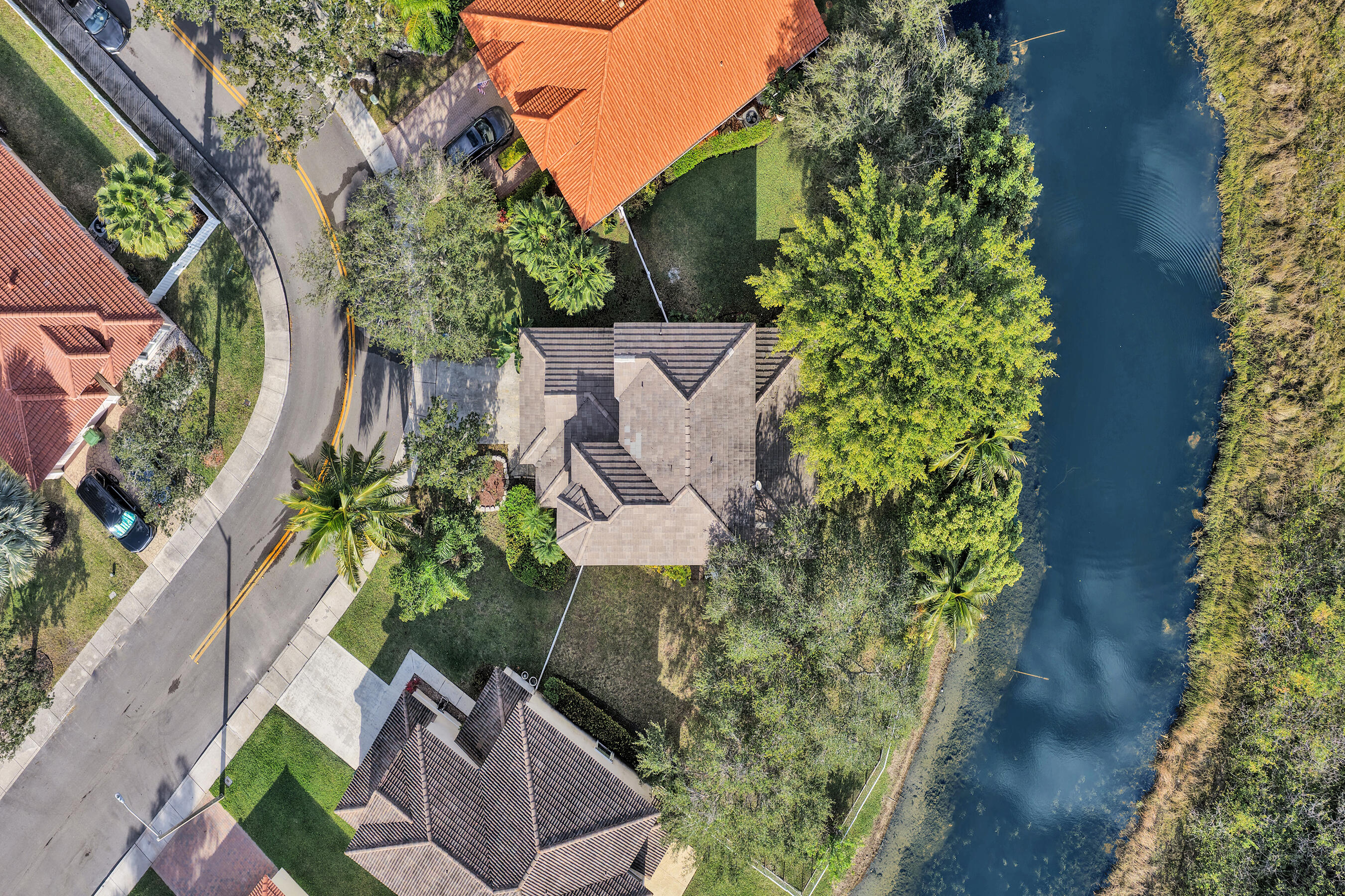 PARKSIDE AT SPRING VALLEY - Residential