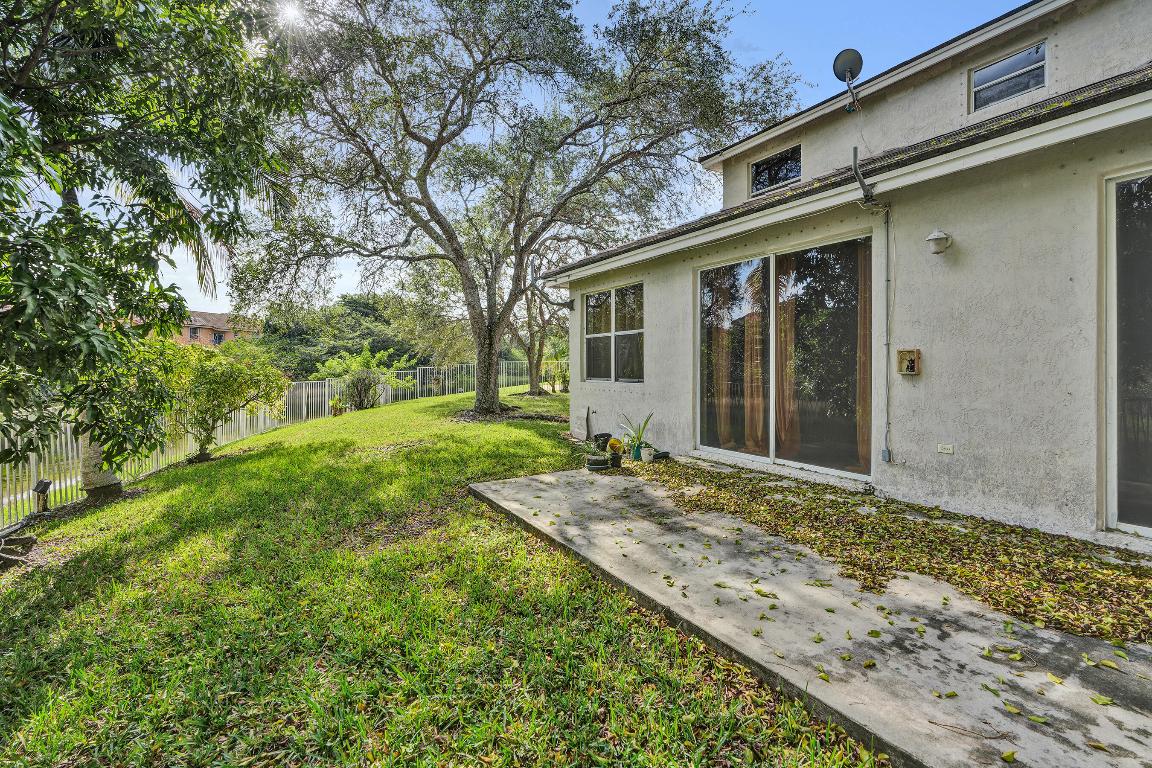 PARKSIDE AT SPRING VALLEY - Residential