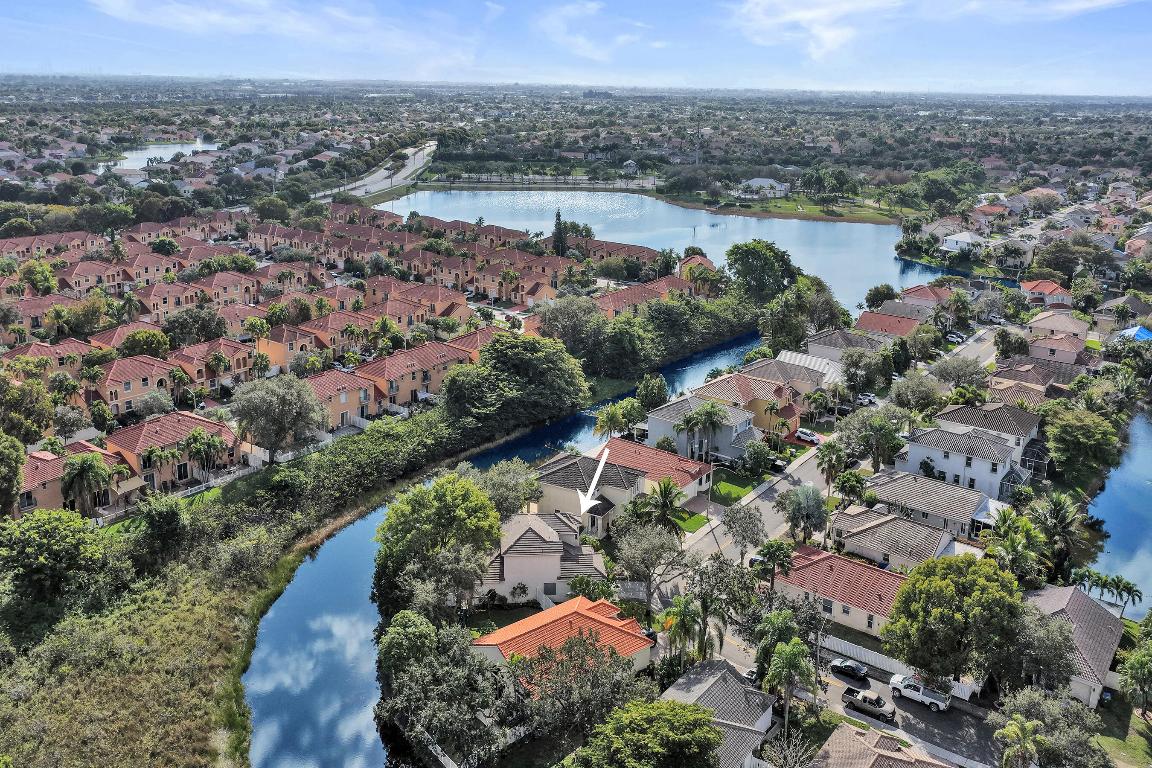 PARKSIDE AT SPRING VALLEY - Residential