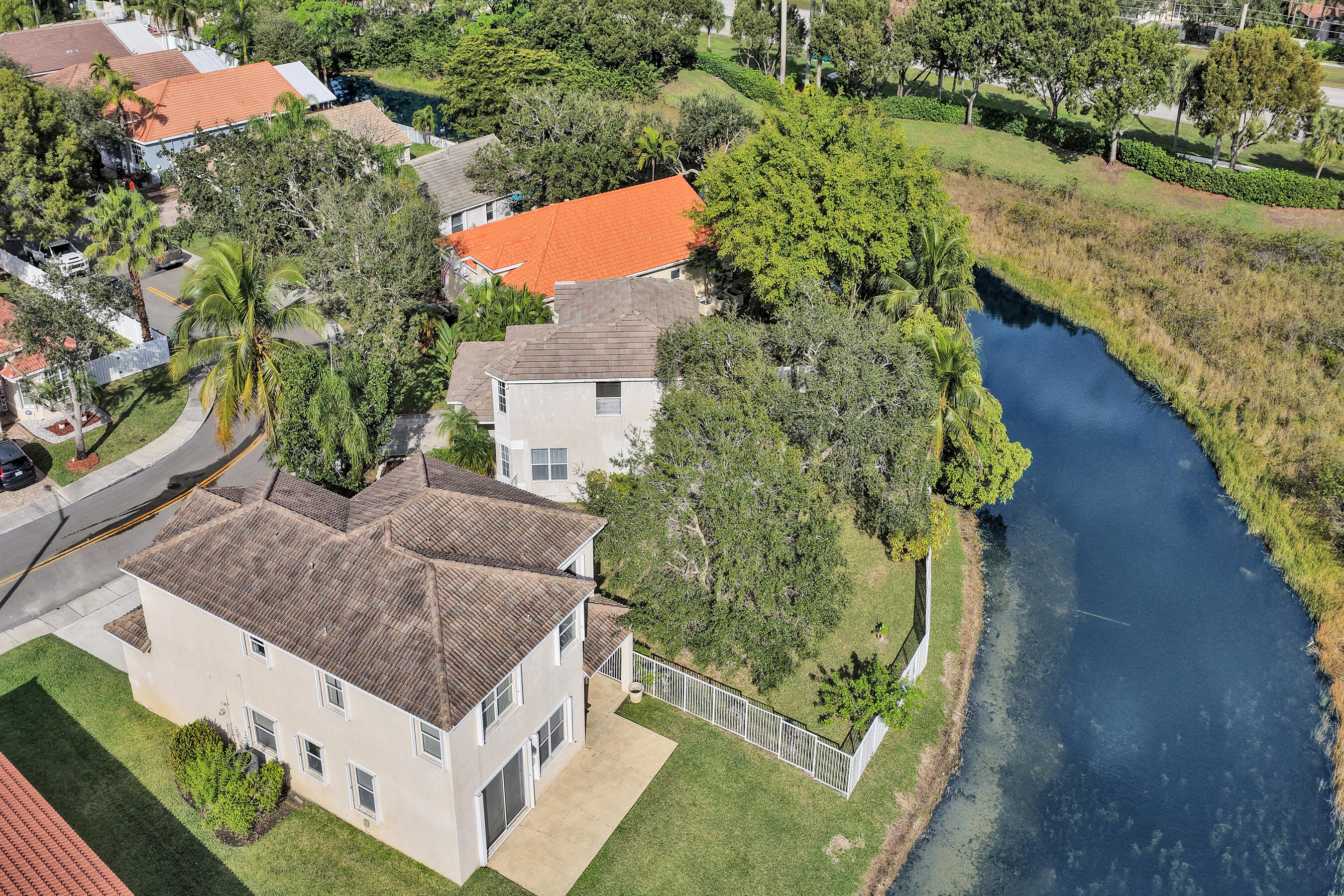 PARKSIDE AT SPRING VALLEY - Residential