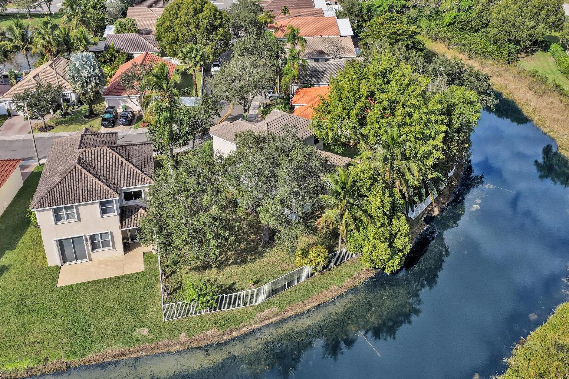 PARKSIDE AT SPRING VALLEY - Residential