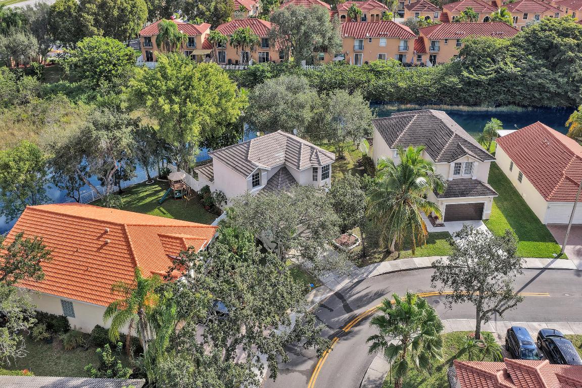 PARKSIDE AT SPRING VALLEY - Residential