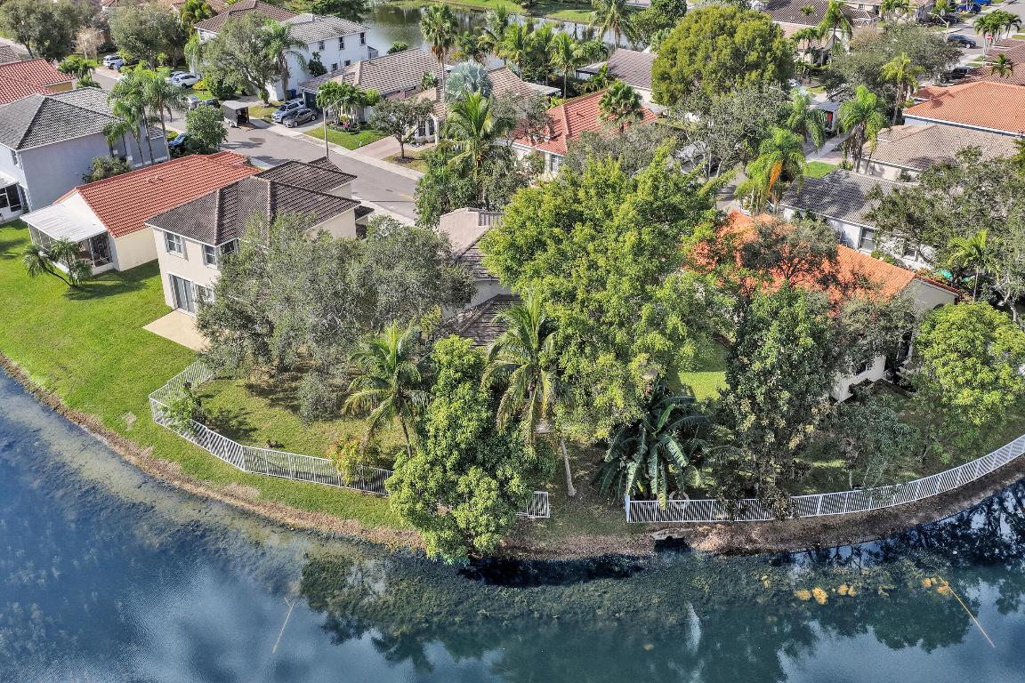 PARKSIDE AT SPRING VALLEY - Residential