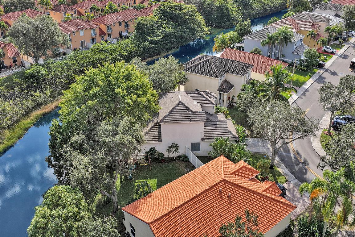 PARKSIDE AT SPRING VALLEY - Residential