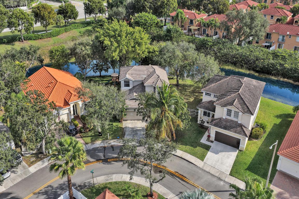 PARKSIDE AT SPRING VALLEY - Residential