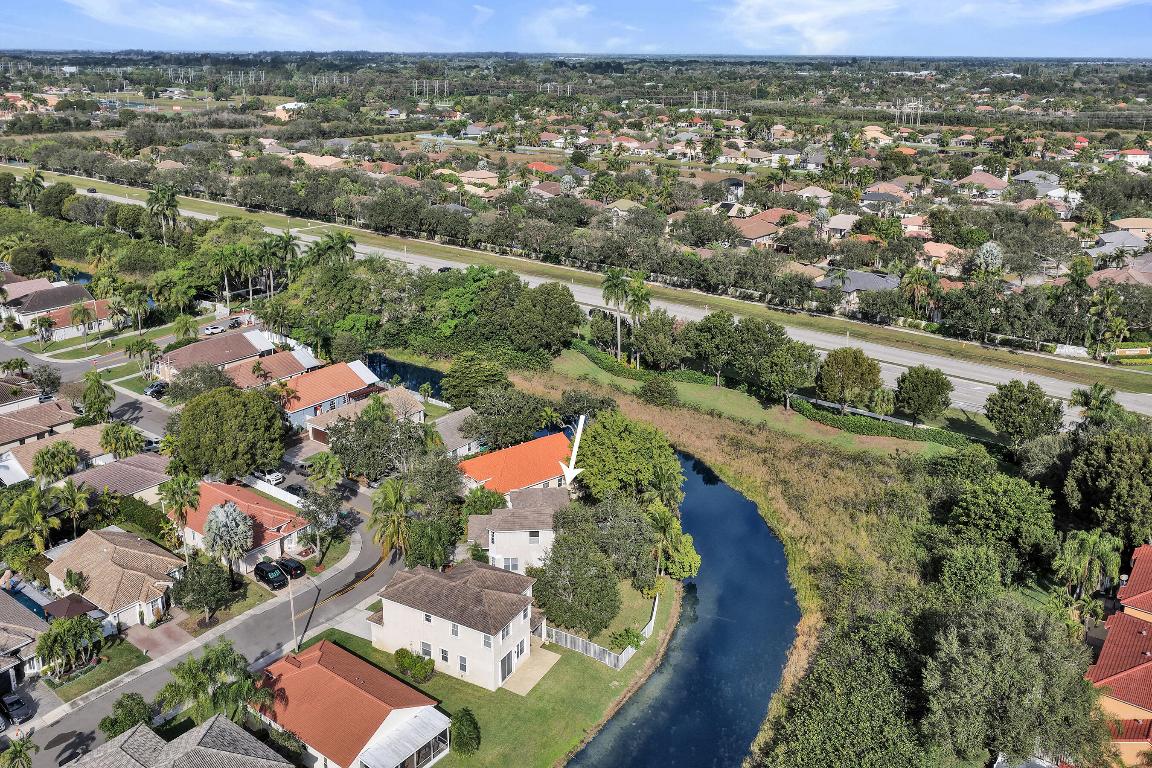 PARKSIDE AT SPRING VALLEY - Residential