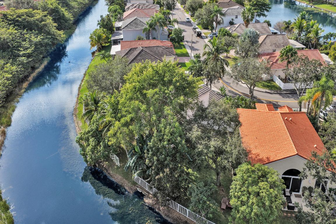 PARKSIDE AT SPRING VALLEY - Residential