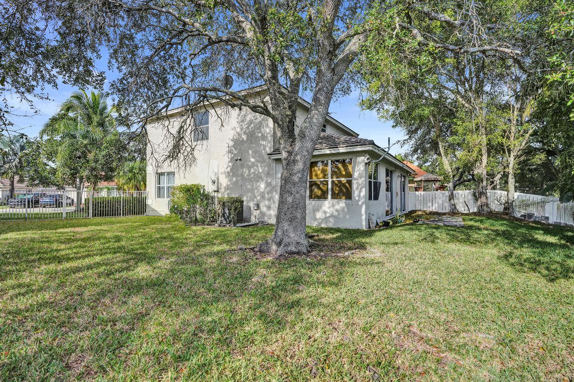 PARKSIDE AT SPRING VALLEY - Residential