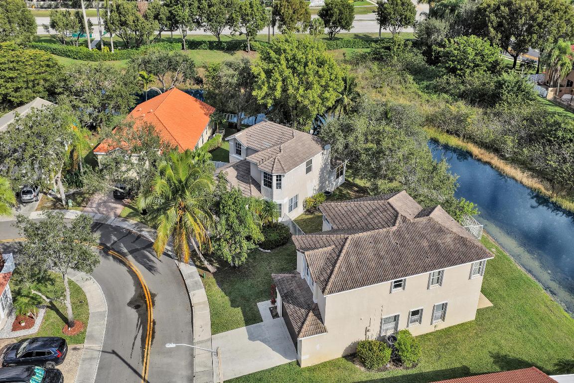 PARKSIDE AT SPRING VALLEY - Residential