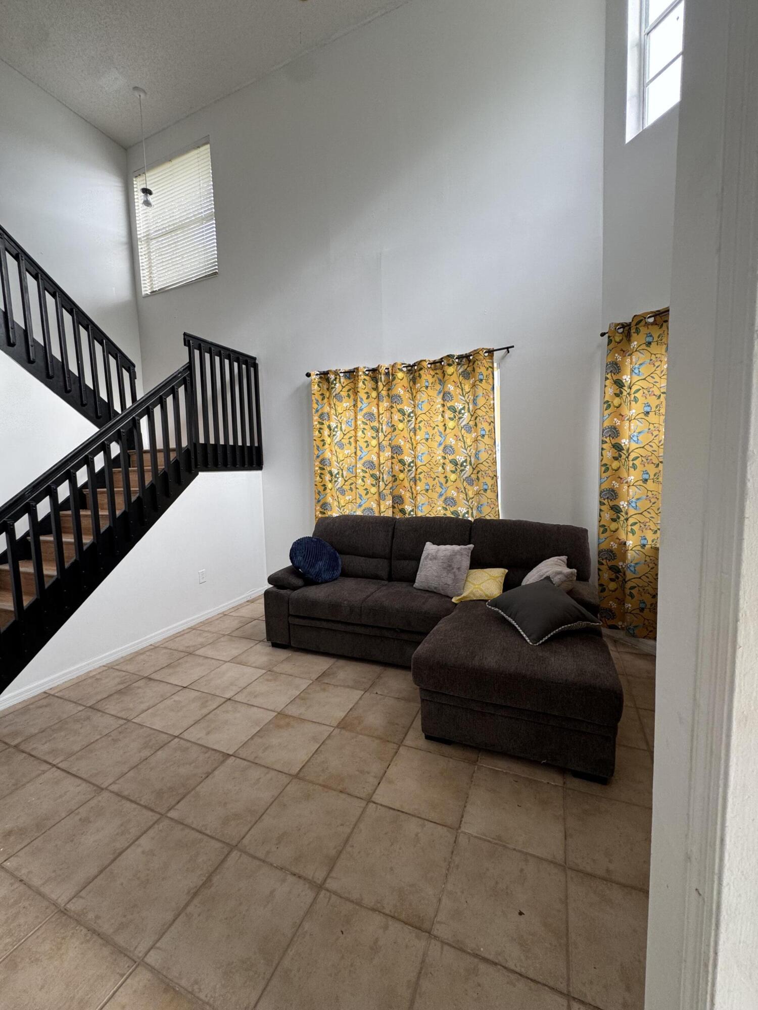 PARKSIDE AT SPRING VALLEY - Residential