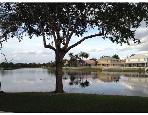 SILVER LAKES PHASE II REPLAT - Residential Lease