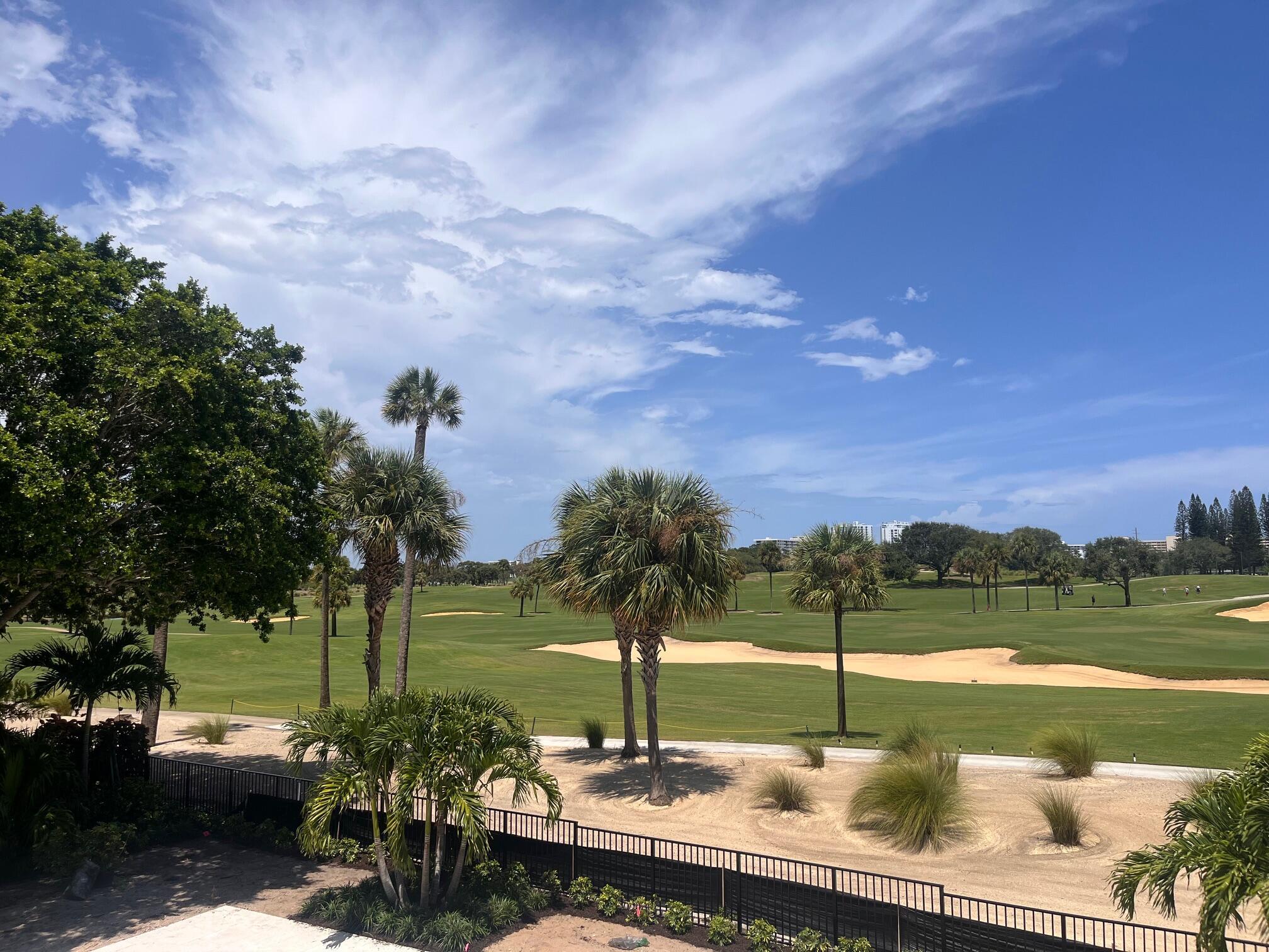 GOLF COURSE ADD TO VILLAG - Residential