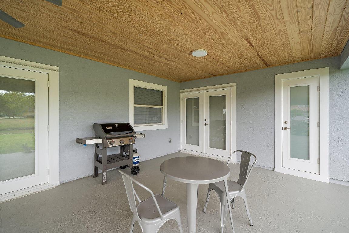 SOUTH SHORE NO 1 OF WELLINGTON - Residential Lease