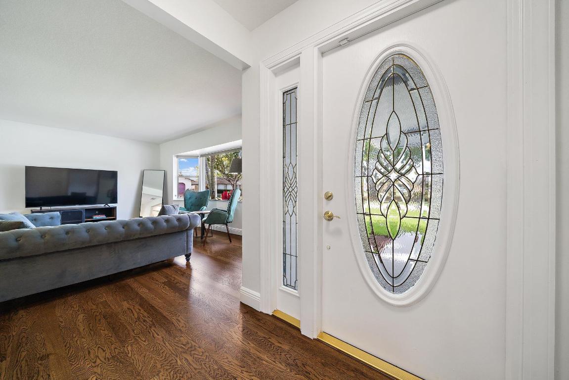 SOUTH SHORE NO 1 OF WELLINGTON - Residential Lease