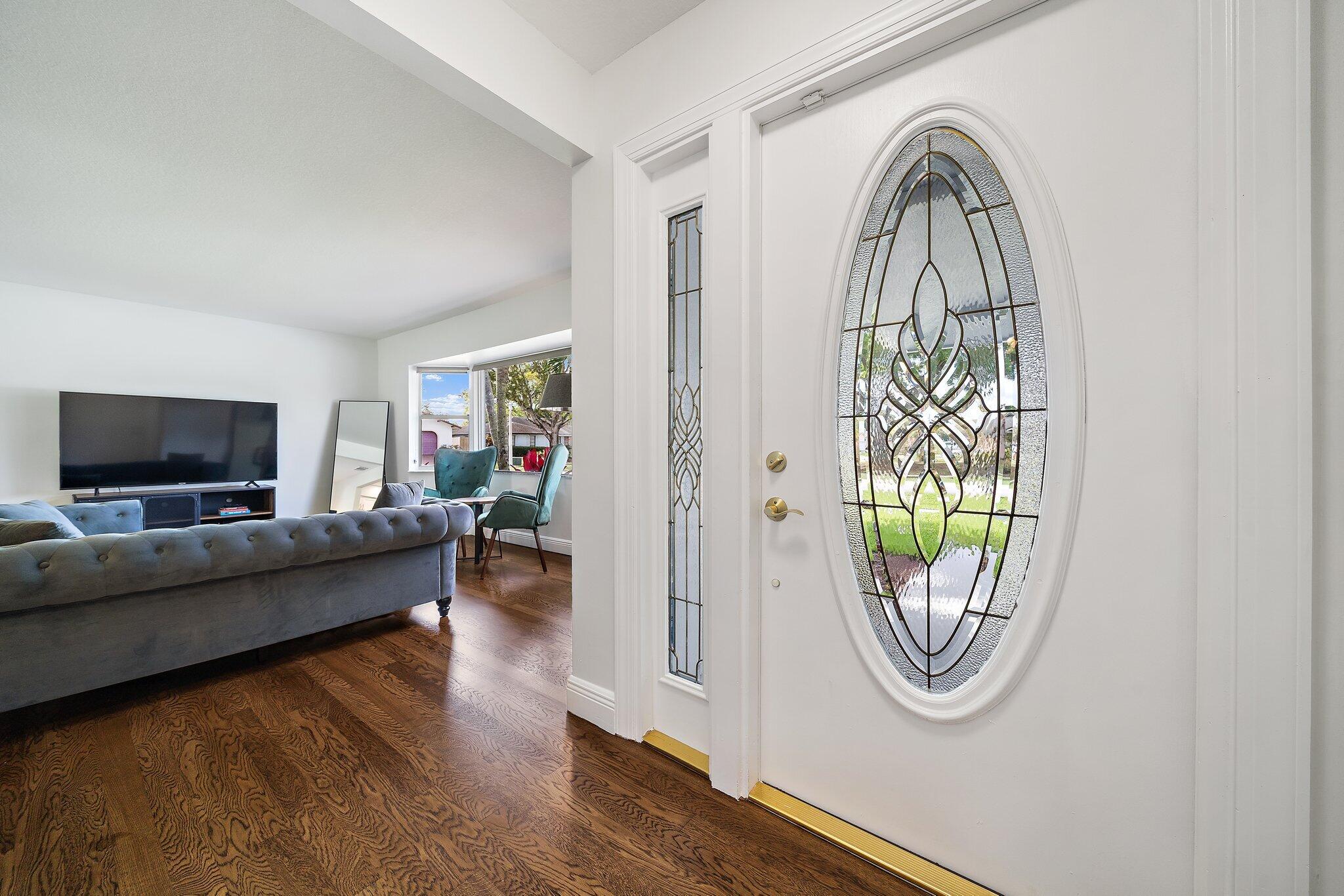 SOUTH SHORE NO 1 OF WELLI - Residential Lease