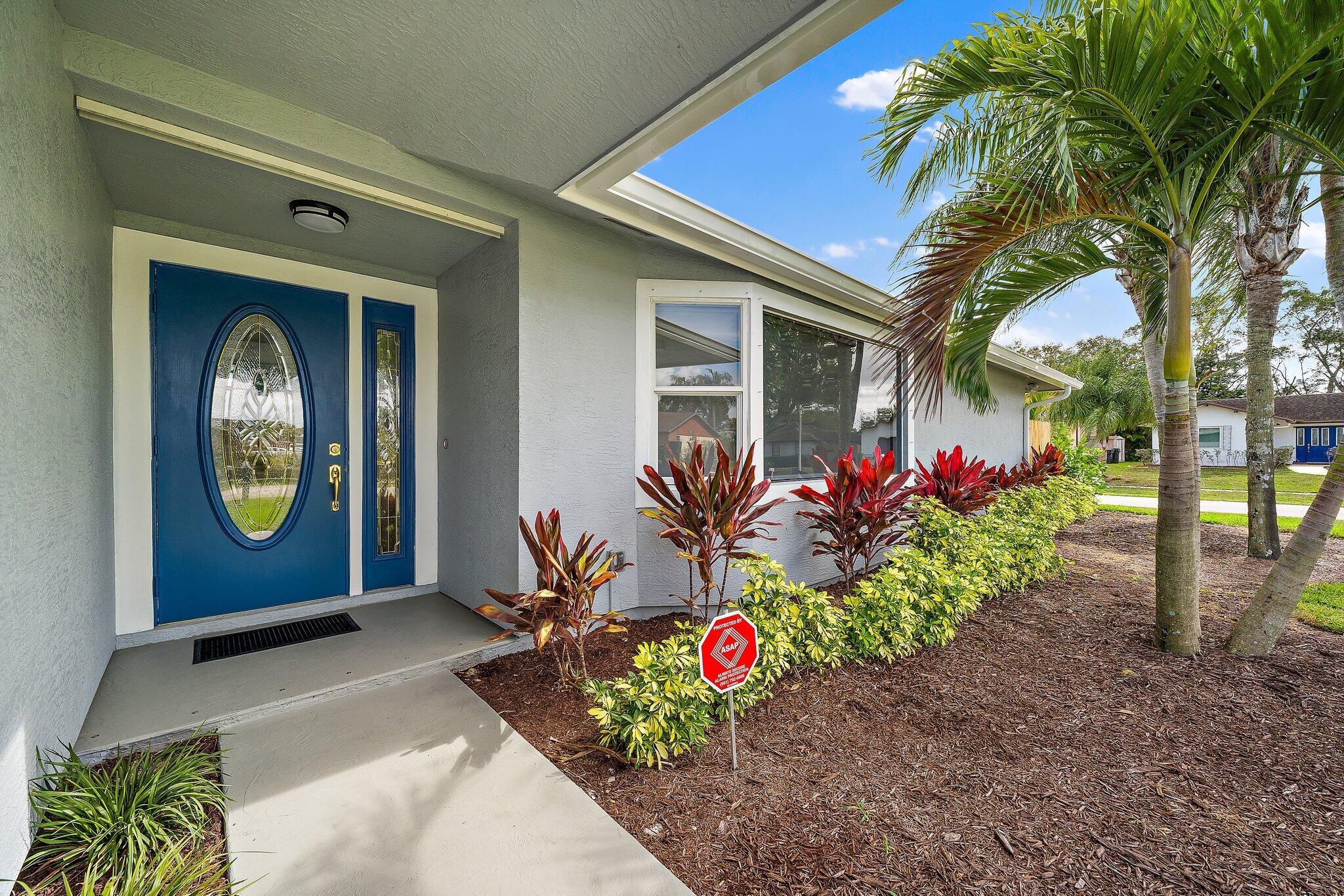 SOUTH SHORE NO 1 OF WELLI - Residential Lease