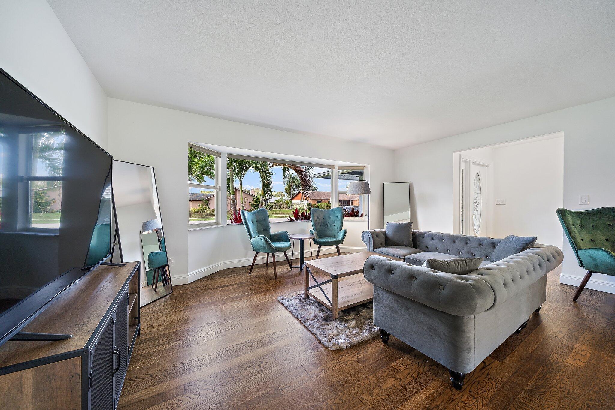 SOUTH SHORE NO 1 OF WELLI - Residential Lease