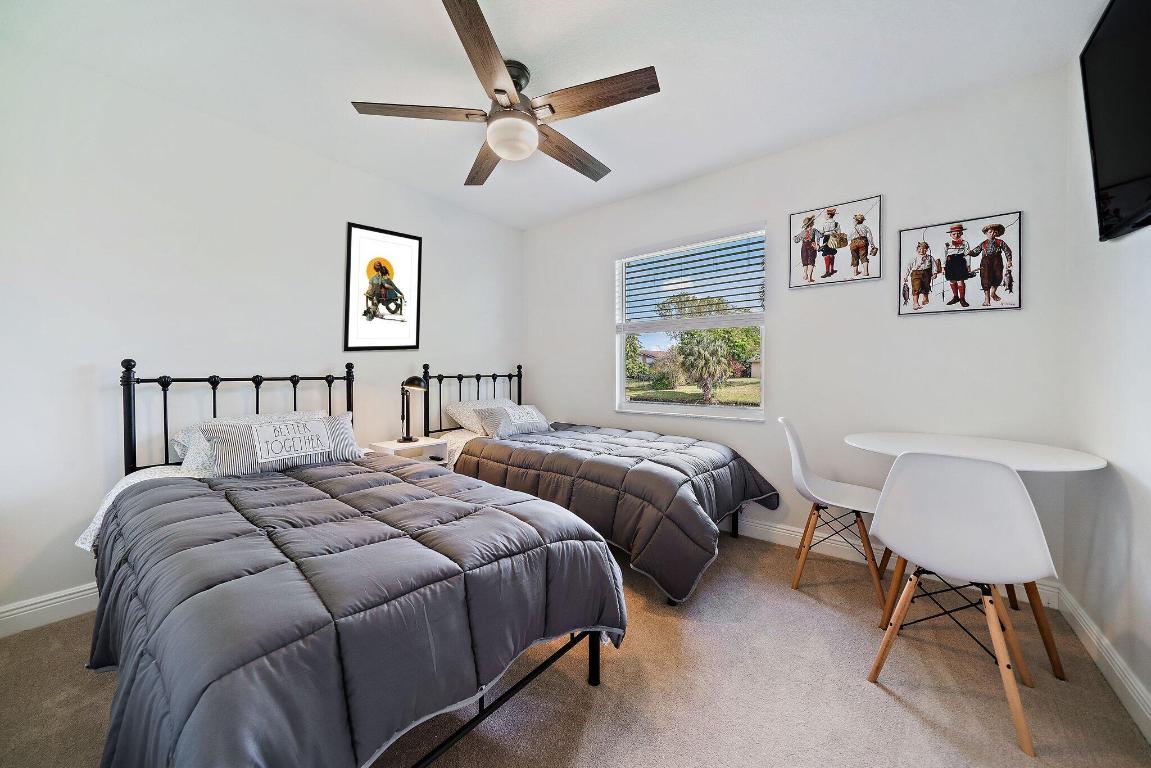 SOUTH SHORE NO 1 OF WELLINGTON - Residential Lease