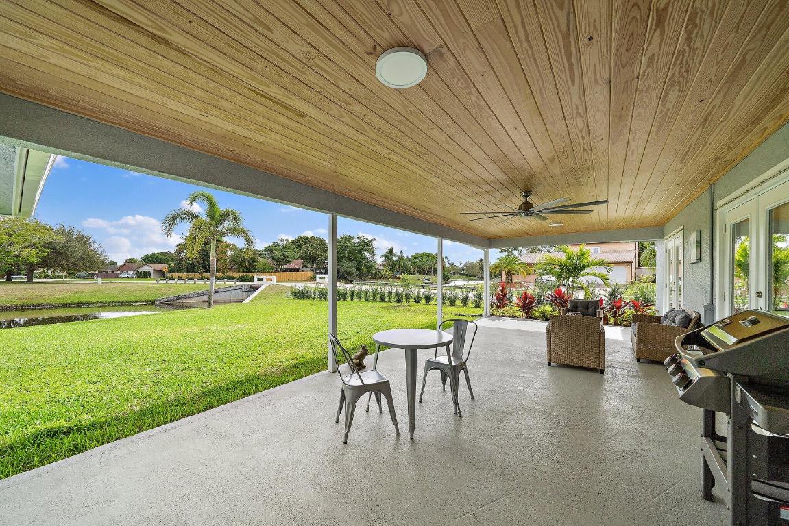 SOUTH SHORE NO 1 OF WELLINGTON - Residential Lease