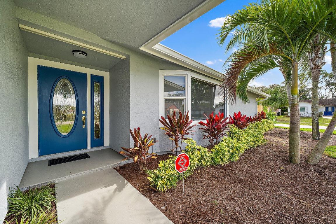 SOUTH SHORE NO 1 OF WELLINGTON - Residential Lease