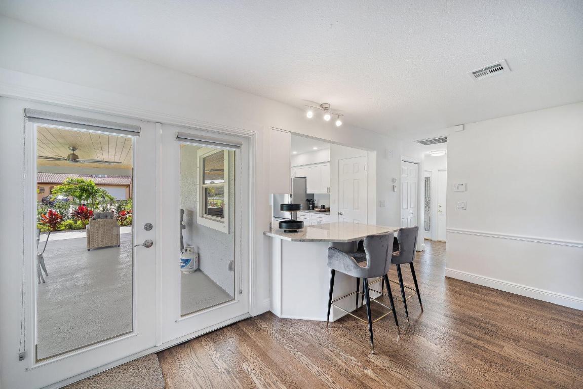 SOUTH SHORE NO 1 OF WELLINGTON - Residential Lease