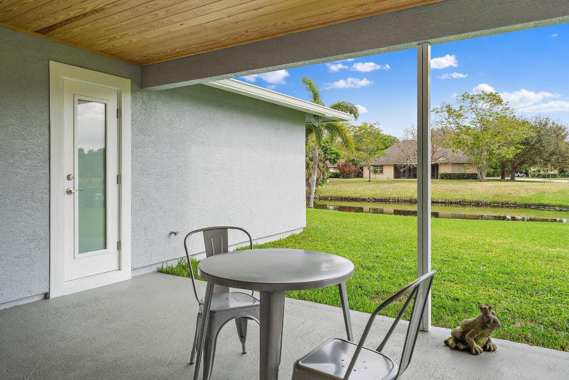 SOUTH SHORE NO 1 OF WELLINGTON - Residential Lease