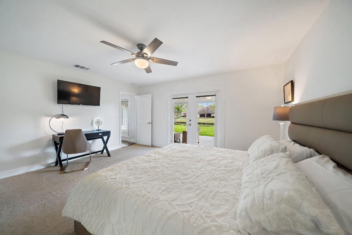 SOUTH SHORE NO 1 OF WELLINGTON - Residential Lease